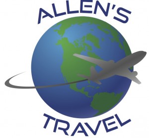 allen ray travel