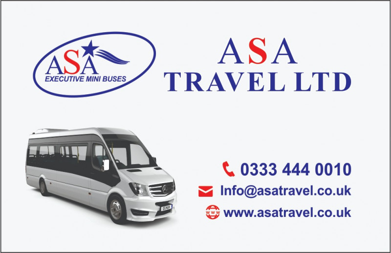 asa travel with care